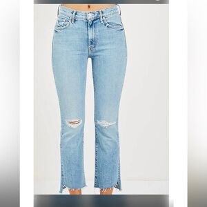 MOTHER inside crop the problem with miracles